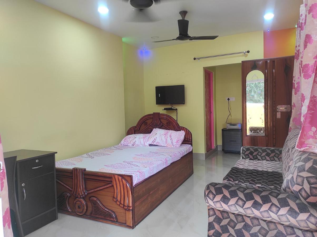 Hotel Sk Lodge Near Guwahati Airport 外观 照片